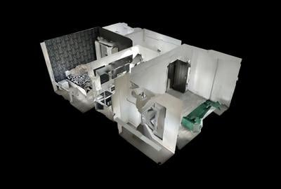 Mic, modern si primitor – locul perfect pentru un nou inceput! - 7