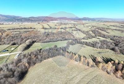 Comision 0% | Teren intravilan | Panorma Bucegi, Magura, P. Craiului - 2