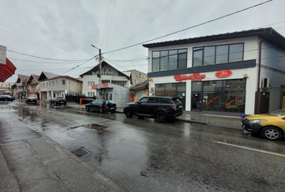 Spa?iu versatil *106 mp* - Targu Jiu - zona Pia?a 9 Mai - 1