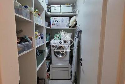 Timpuri noi | 3 camere | 119mp | et 5 | bloc 2015 | loc parcare | 420.000 euro - 8