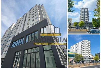 3 camere-parcare-comision 0%-100 m Metrou Mihai Bravu-pet friendly - 1