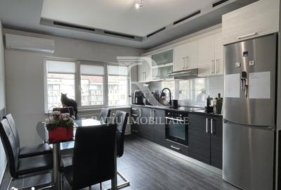 Apartament cu 2 camere decomandat în Iosia - 9