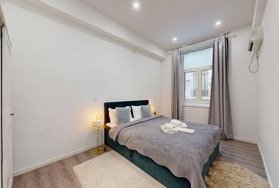 Centrul Istoric 2 camere in regim hotelier/pe profit - 7