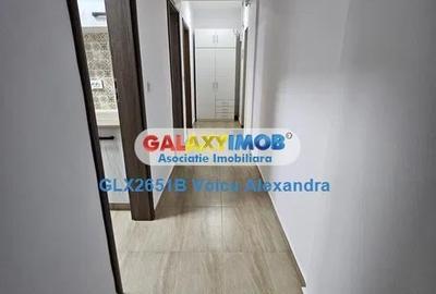 Apartament Bloc Nou Berceni - Dimitrie Leonida - La Strada Mall - 8