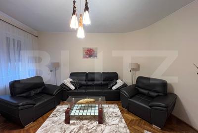 Casa spatioasa P+M, 6 camere, 236 mp, in cartierul Titulescu - 4