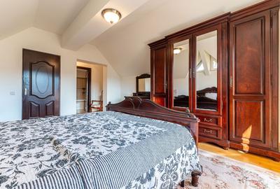 0%  COMISION! Casa individuala, garaj, 950 mp de teren, Borhanci - 31