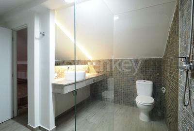 Vila cu 7 camere in complex rezidential | Cambridge School - 23