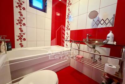 Apartament cu 2 camere decomandat, mobilat în Aradului - 9