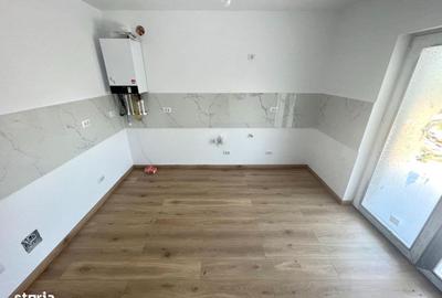 Casă cu 4 camere în Miroslava