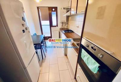 Apartament 2 Cam Bloc Nou - Berceni - Dimitrie Leonida - 4