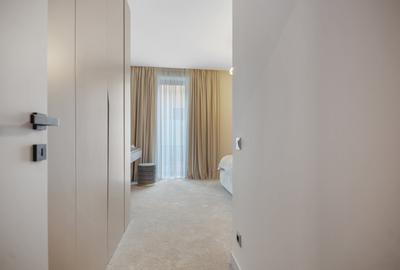 APARTAMENT 4 CAMERE - TERASA SPATIOASA - PIPERA - LANGA PADUREA BANEASA APARTAMENT 4 CAMERE - TERASA SPATIOASA - PIPERA - LANGA PADUREA BANEASA - 7