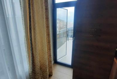Apartament cu 2 camere în Dumbrăvița - 1