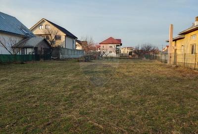 Teren intravilan 1,000mp Scheia / DN 17 - 6