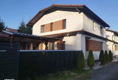 Casă cu 4 camere cu Teren 200 Mp în Tăuții-Măgherăuș - 1