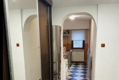 Garsonieră decomandată în Nerva Traian - 6