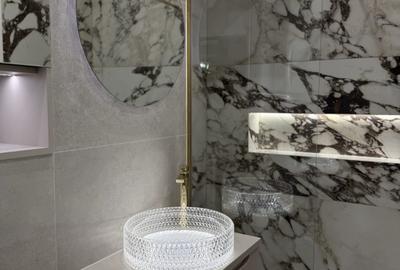 Apartament 2 Camere Lux Parcare Subterana Complex Exigent Plaza - 6