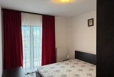 Apartament cu 2 camere decomandat în Grozăvești - 4