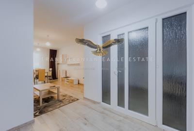 Apartament cu 2 camere semidecomandat, mobilat în Europa - 14