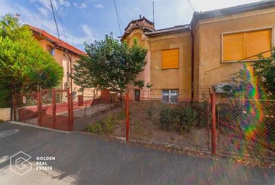 Apartament la casa, parter, langa Gloria si Tichindeal, comision 0%
