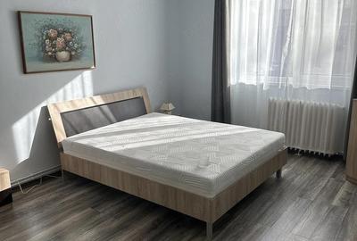Apartament cu 3 camere decomandat în Central - 3