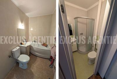 Apartament cu 4 camere decomandat în Mărăști - 2
