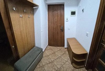 Garsonieră decomandată în Burdujeni - 3