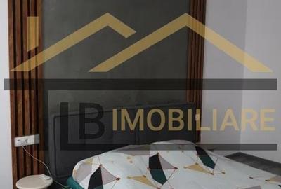 Apartament de 2 camere, 55.56 mp, semidecomandat, Zona Shopping City - 4