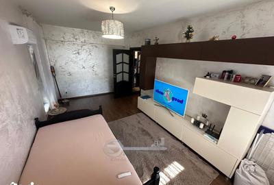 Apartament cu 2 camere decomandat în Galata - 7