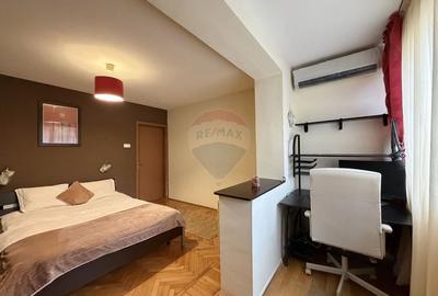 Apartament cu 3 camere de vânzare în zona Iancului - 9