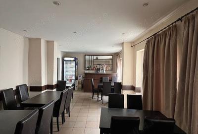 Spatiu de inchiriat fara mobilier - 1