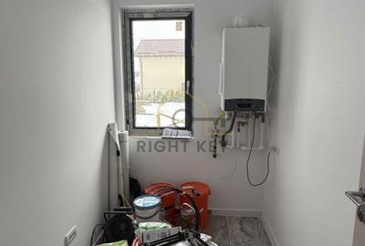 Casă cu 4 camere cu Teren 570 Mp în Tărtășești - 2