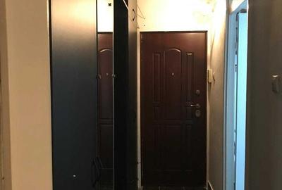 Apartament cu 2 camere semidecomandat în Kiriac - 2