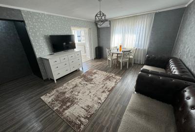 Casa versatila mobilata-utilata. 16 cam. 6 bai. 3 bucatari. Util 310mp - 17