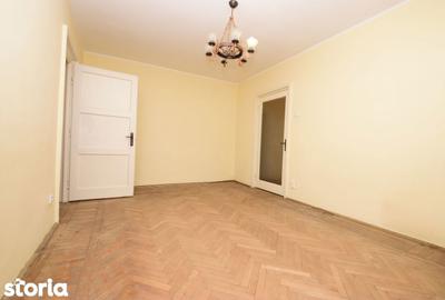 Apartament cu 2 camere semidecomandat, mobilat în Gara de Nord - 14