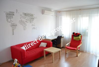 Apartament Aviatiei 2 camere - direct de la proprietar - 1