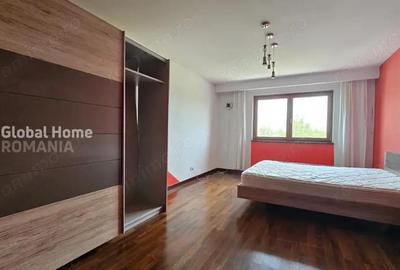 Vila 248MP | Pipera-American Village | Teren 300MP | Parcare - 38