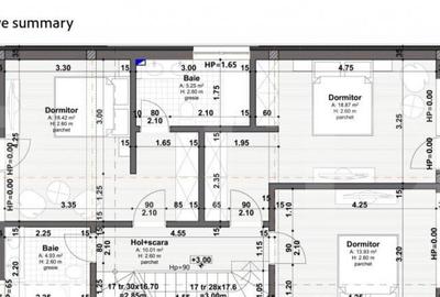 Casa cu 4 camere, 275 mp, zona Big-Manastur - 4