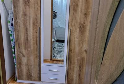Apartament cu 2 camere semidecomandat în Podgoria - 4