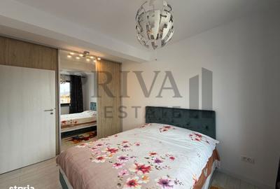 Apartament cu 3 camere, mobilat în Giroc - 4