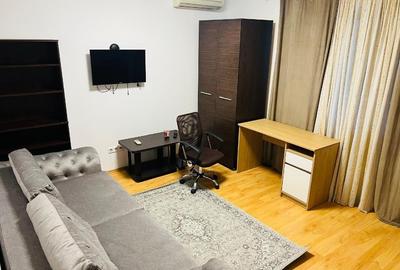 Garsoniera Militari/Politehnica/Lujerului/Quadra 2 - 15