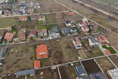 Teren intravilan de 925 mp în Vladimirescu - 18