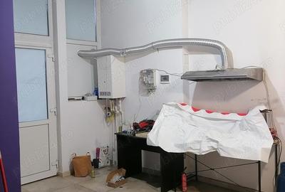 Spațiu comercial, de 40 mp, în Precista - 10