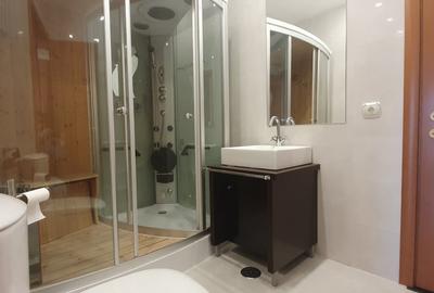 Duplex cu 6 camere decomandat cu Canalizare în Pipera - 45
