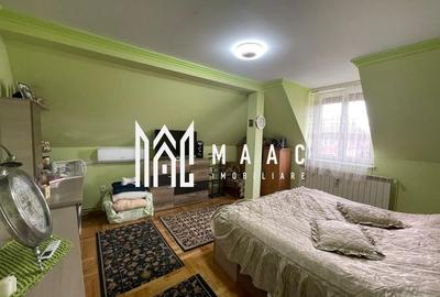 Casa individuala | D+P+1 | 6 camere | Acces auto | Tiglari - 28