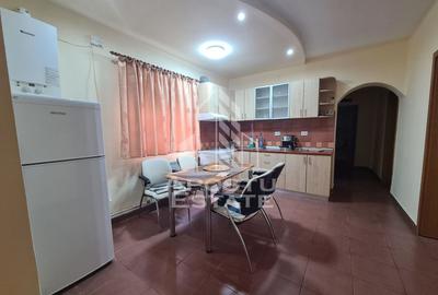 Apartament 2 camere, centrala proprie, loc de parcare, Dambovita - 2