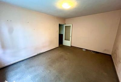 Apartament cu 2 camere nedecomandat în Central - 4