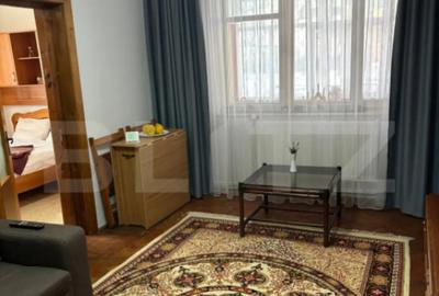 Apartament cu 2 camere decomandat în Central - 2