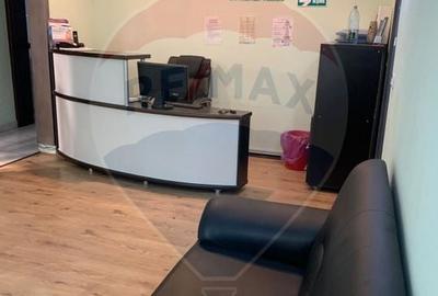 Inchiriere cabinet dentar utilat complet mobilat Dristor - 7