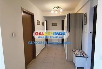 1 Decembrie 1918 | 3 Camere | Centrala | Parcare | 12min metrou - 8