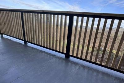 Casă cu 4 camere cu Teren 650 Mp în Sângeorgiu de Mureș - 6
